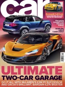 Car UK - 11.2024