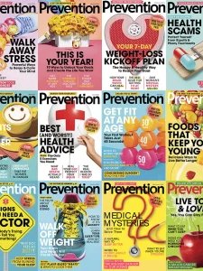 Prevention USA - 2022 Full Year