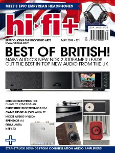 Hi-Fi+ - 05.2019