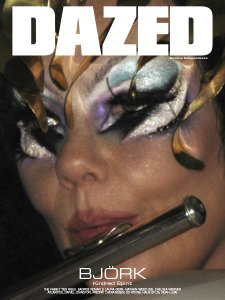 Dazed - Winter 2019