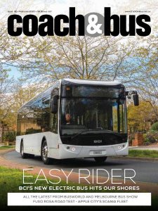 Coach & Bus - Is. 42 2020