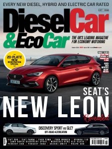 Diesel Car - 03.2020