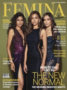 Femina IN - 10.2020