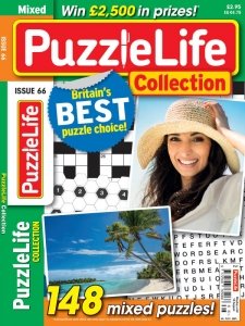 PuzzleLife Collection - Is. 66 2021