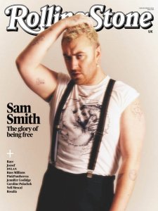 Rolling Stone UK - 02/03 2023