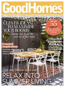 GoodHomes UK - 08.2021