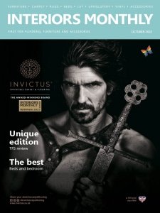 Interiors Monthly - 10.2022