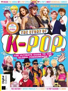 The Story of K-Pop - Ed. 3 2024