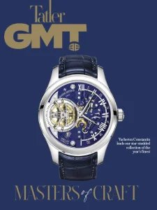 Tatler GMT PH - 12.2024