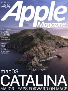 AppleMagazine - 07.26.2019