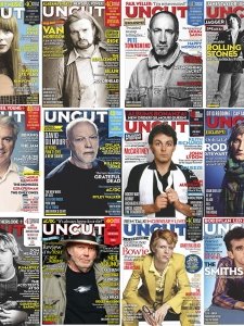 Uncut - 2015 Full Year