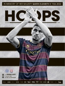 QPR Official Programmes - 17.09.2022