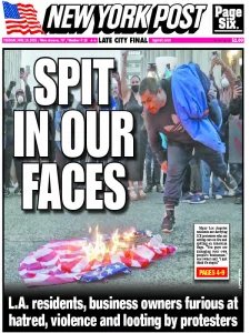 New York Post - 06.10.2025