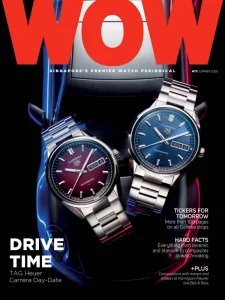 WOW SG - Summer 2025