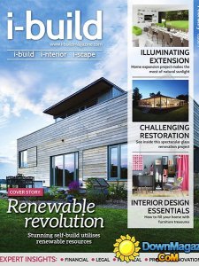 i-build - February 2015