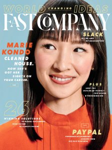 Fast Company - 05/06 2020