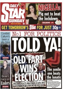 Daily Star - 11.08.2020