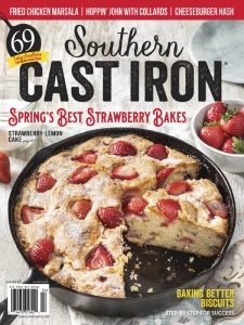 Southern Cast Iron - 03/04 2022