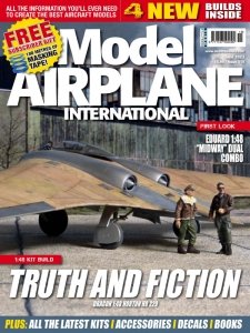 Model Airplane International - 06.2023