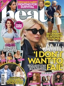 Heat UK - 6.01.2023