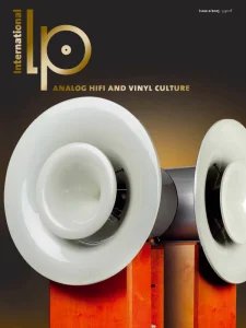 LP International - Is 2 2025