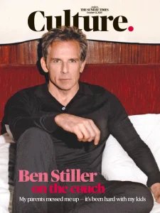 The Sunday Times Culture - 12.10.2025