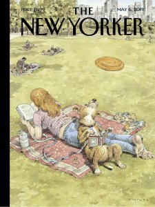 The New Yorker - 05.6.2019