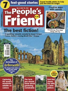 The People's Friend - 04.4.020