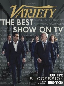 Variety - 06.8.2022