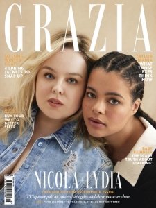 Grazia UK - 13.05.2024