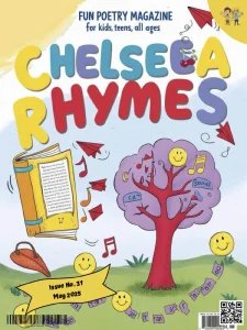 Chelsea Rhymes - 05.2025
