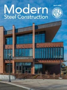 Modern Steel Construction - 03.2025