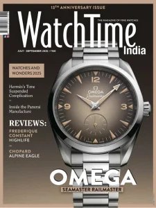 WatchTime IN - 07/09 2025