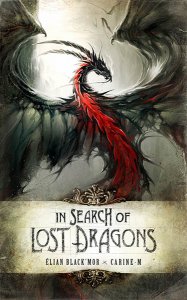 In Search of Lost Dragons (2015)