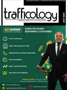 Trafficology - 07.2021