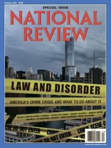 National Review - 10.04.2021