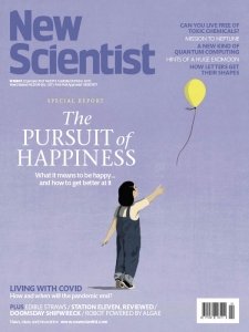 New Scientist AU - 22.01.2022