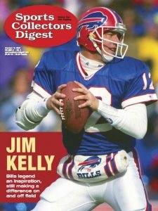 Sports Collectors Digest - 02.15.2022