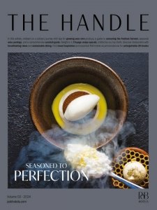 The Handle - Vol 2 2024