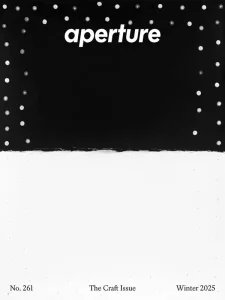 Aperture - Winter 2025