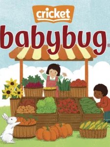 Babybug - 09/10 2025