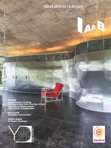 Indian Architect & Builder - 03.2018