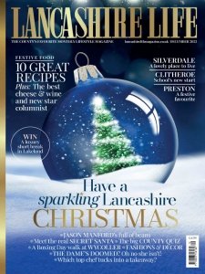 Lancashire Life - 12.2023