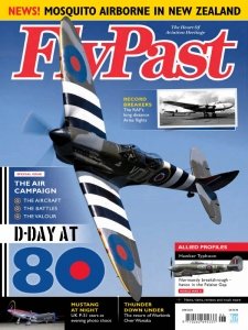 FlyPast - 06.2024