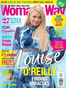 Woman's Way - 05.5.2025