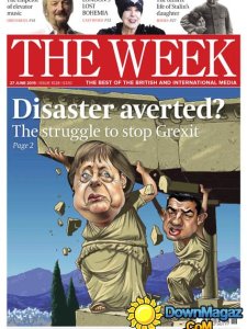 The Week UK - 27 June 2015