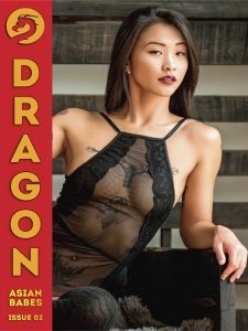 Dragon USA Asian Babes - 05.2020