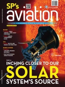 SP's Aviation - Vol 24 Is. 12 2022