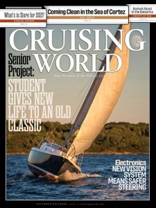 Cruising World - 11/12 2020