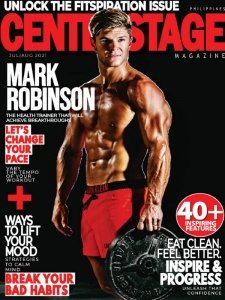 Center Stage - 07/08 2021